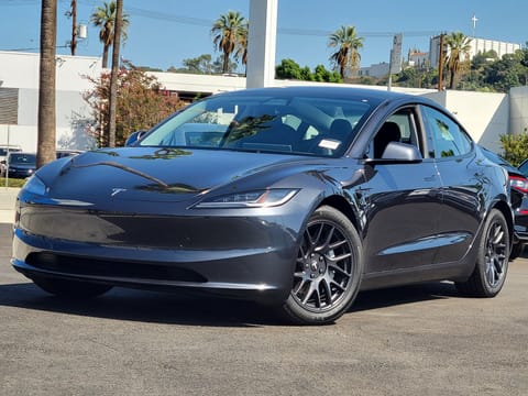 1 image of 2024 Tesla Model 3