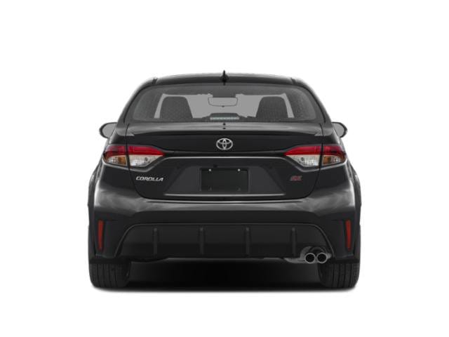 5 thumbnail image of  2024 Toyota Corolla SE