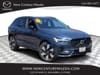 2024 Volvo XC60 Recharge Plug-In Hybrid Plus Dark Theme