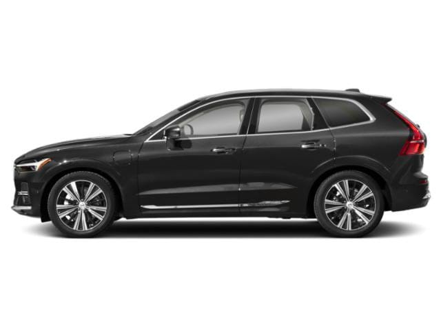 3 thumbnail image of  2024 Volvo XC60 Recharge Plug-In Hybrid Plus Dark Theme