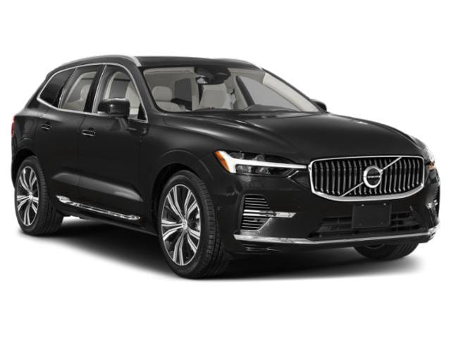 6 thumbnail image of  2024 Volvo XC60 Recharge Plug-In Hybrid Plus Dark Theme