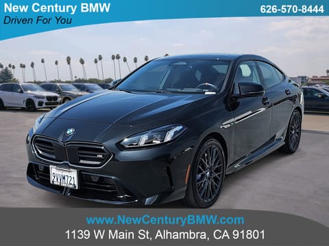 1 image of 2025 BMW M235 xDrive M235 xDrive Gran Coupe