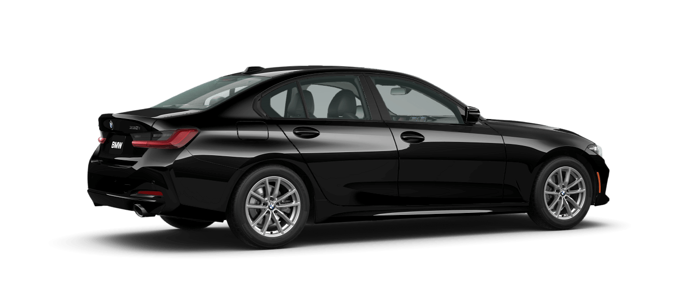 8 thumbnail image of  2025 BMW 3 Series 330i xDrive