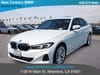 1 thumbnail image of  2025 BMW 3 SERIES 330I XDRIVE