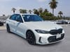 3 thumbnail image of  2025 BMW 3 SERIES 330I XDRIVE