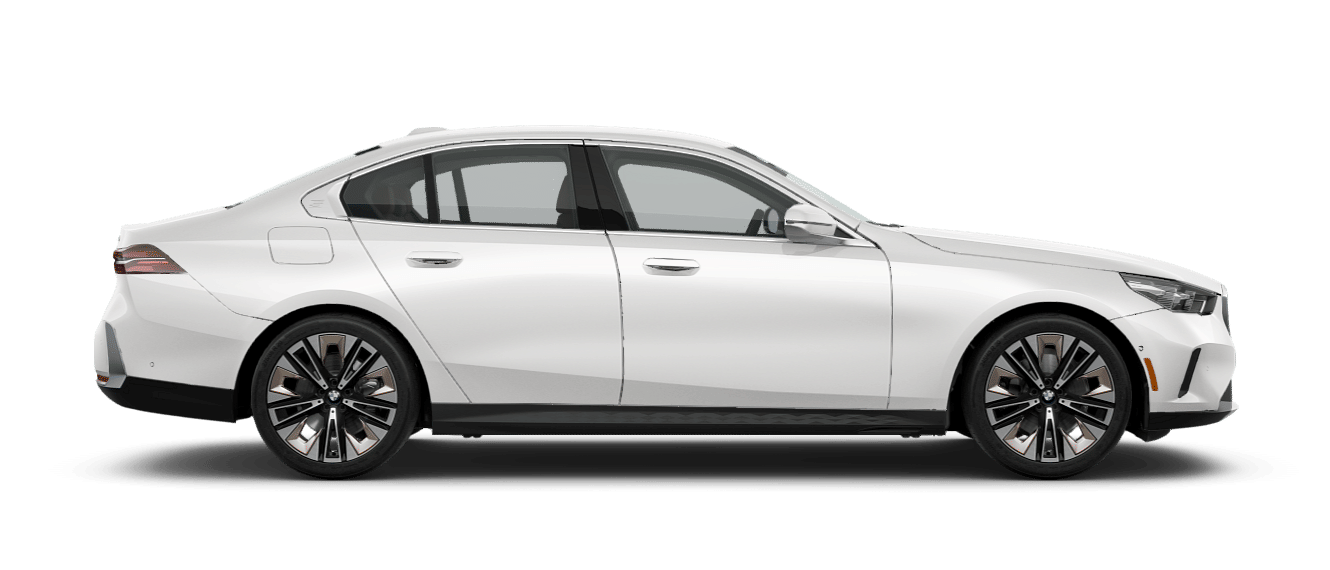 9 thumbnail image of  2025 BMW 5 Series 530i