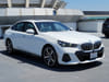 4 thumbnail image of  2025 BMW 530i 530i
