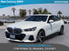 2025 BMW 530i 530i