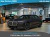 2025 BMW 7 Series 750e xDrive