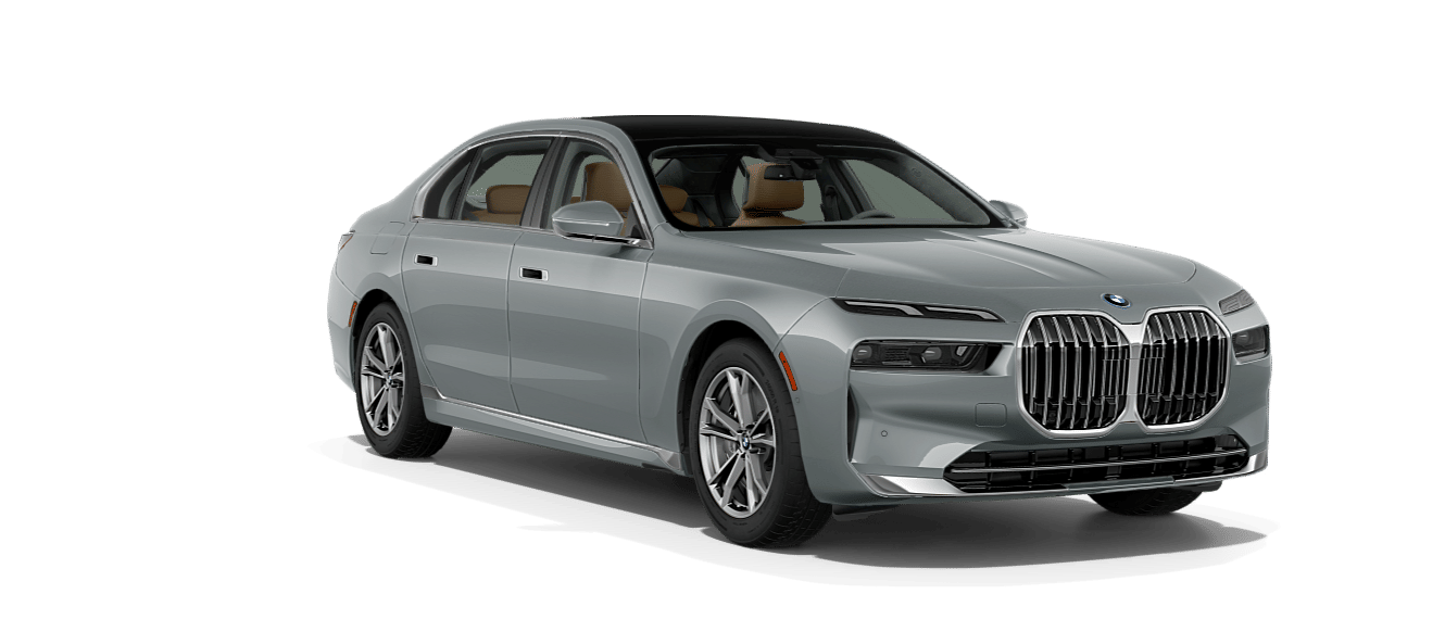 11 thumbnail image of  2025 BMW 7 Series 750e xDrive