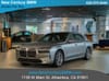 2025 BMW 7 Series 750e xDrive