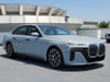 4 thumbnail image of  2025 BMW 750e xDrive xDrive