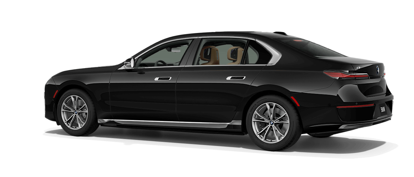 4 thumbnail image of  2025 BMW i7 xDrive60