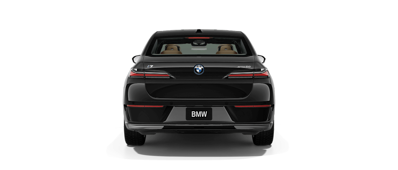 6 thumbnail image of  2025 BMW i7 xDrive60