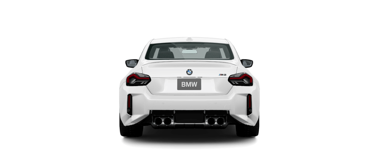 6 thumbnail image of  2025 BMW M2 Coupe