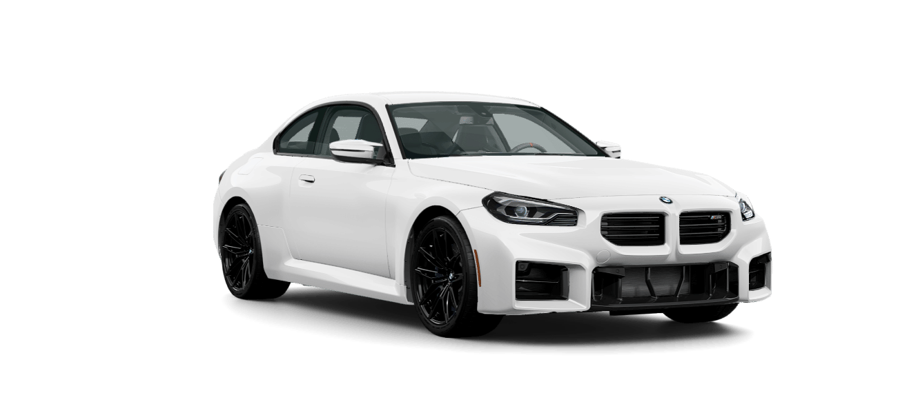 11 thumbnail image of  2025 BMW M2 Coupe