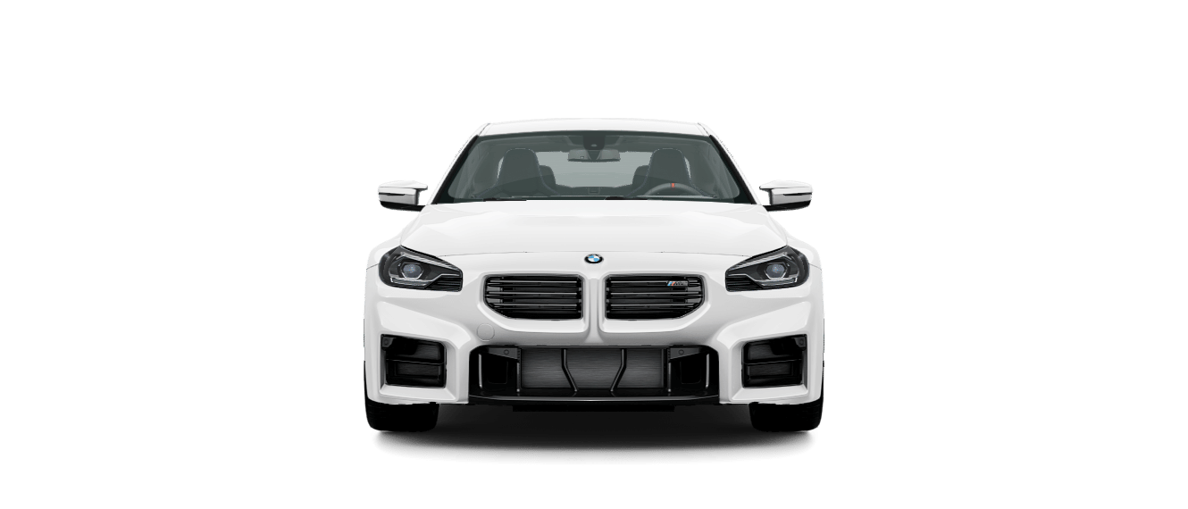 12 thumbnail image of  2025 BMW M2 Coupe