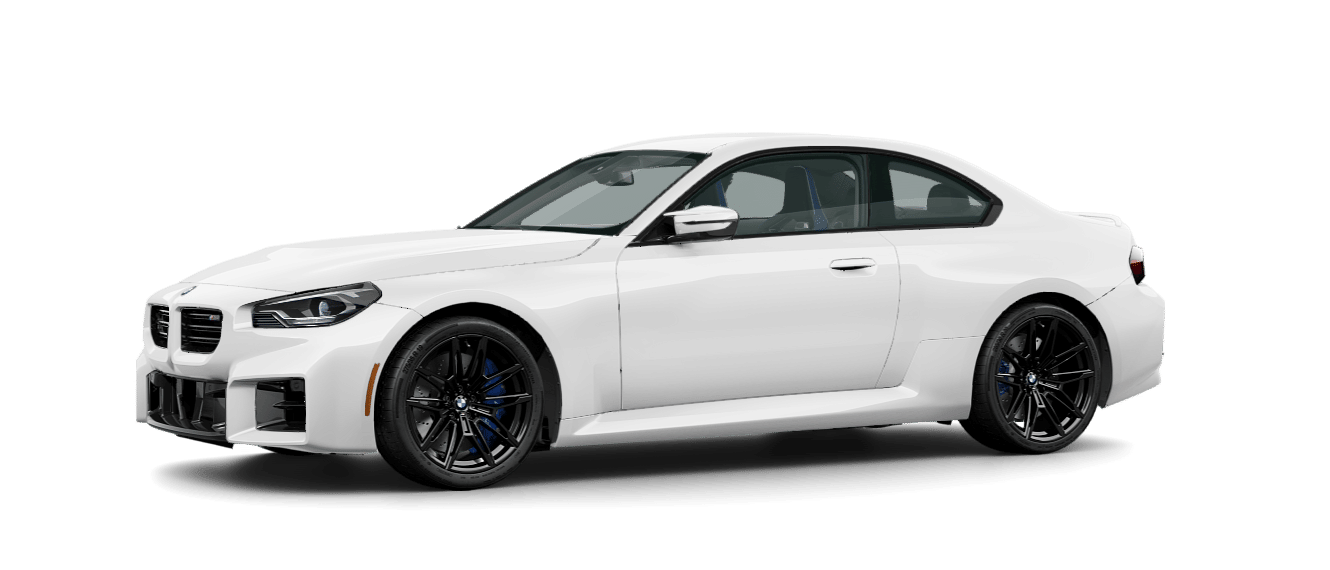 2 thumbnail image of  2025 BMW M2 Coupe