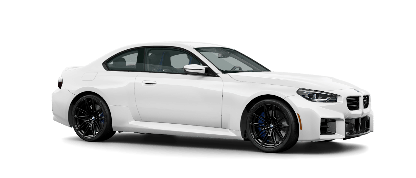 10 thumbnail image of  2025 BMW M2 Coupe