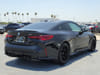 3 thumbnail image of  2025 BMW M4 Competition