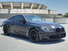 4 thumbnail image of  2025 BMW M4 Competition
