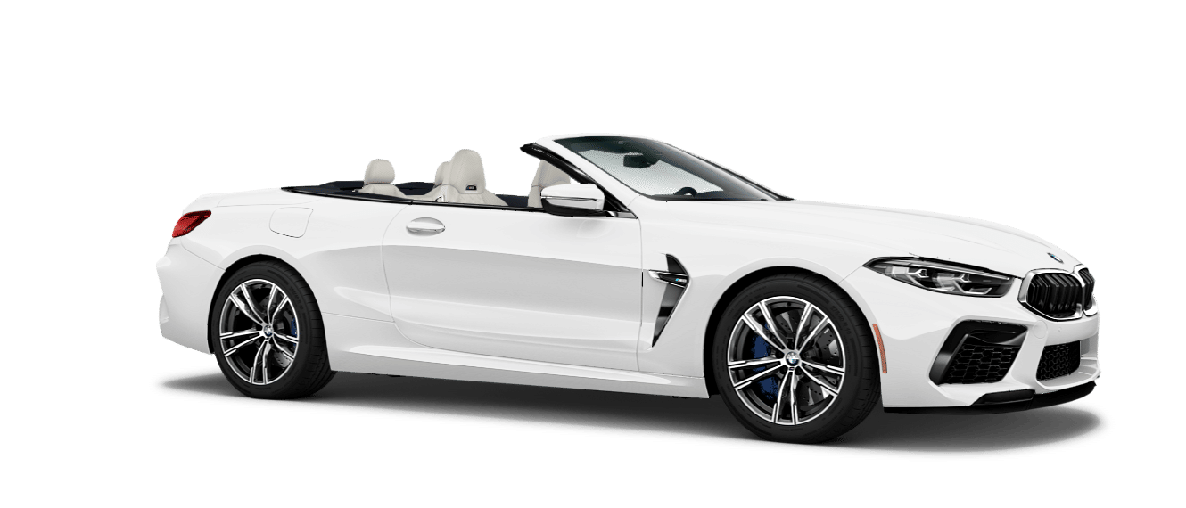 10 thumbnail image of  2025 BMW M8 Competition