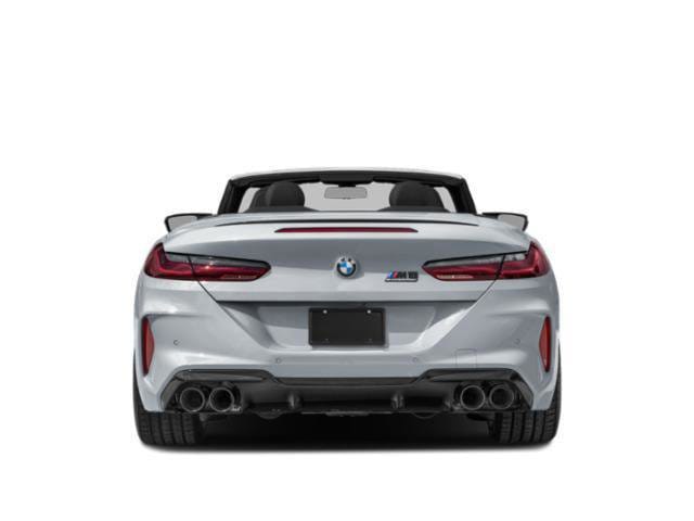 5 thumbnail image of  2025 BMW M8 Competition