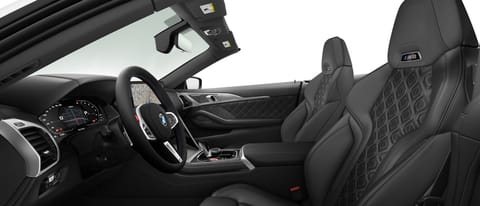 1 image of 2025 BMW M8 Competition