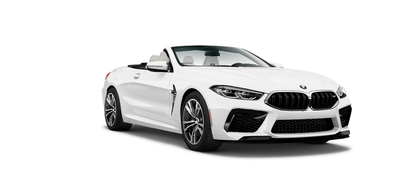 11 thumbnail image of  2025 BMW M8 Competition