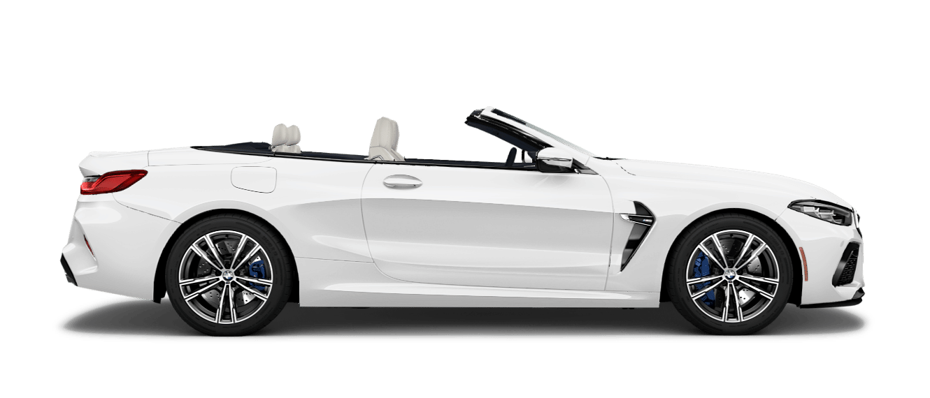 9 thumbnail image of  2025 BMW M8 Competition