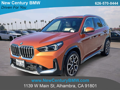 1 image of 2025 BMW X1 xDrive28i xDrive28i