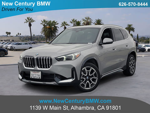 1 image of 2025 BMW X1 xDrive28i xDrive28i