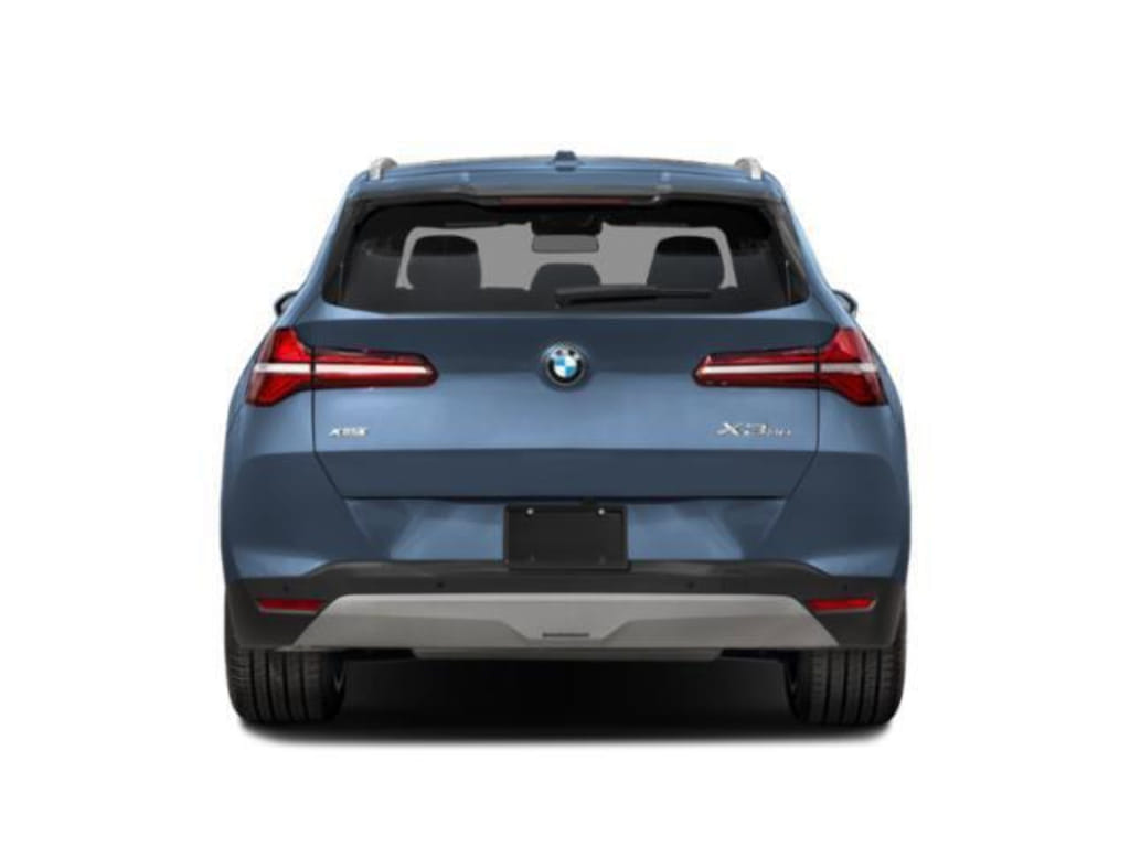 5 thumbnail image of  2025 BMW X3 30 xDrive 30 xDrive
