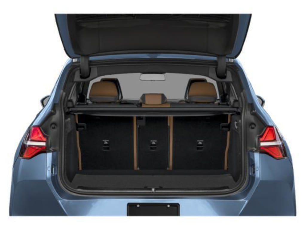10 thumbnail image of  2025 BMW X3 30 xDrive 30 xDrive