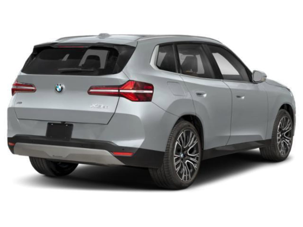 3 thumbnail image of  2025 BMW X3 30 xDrive 30 xDrive