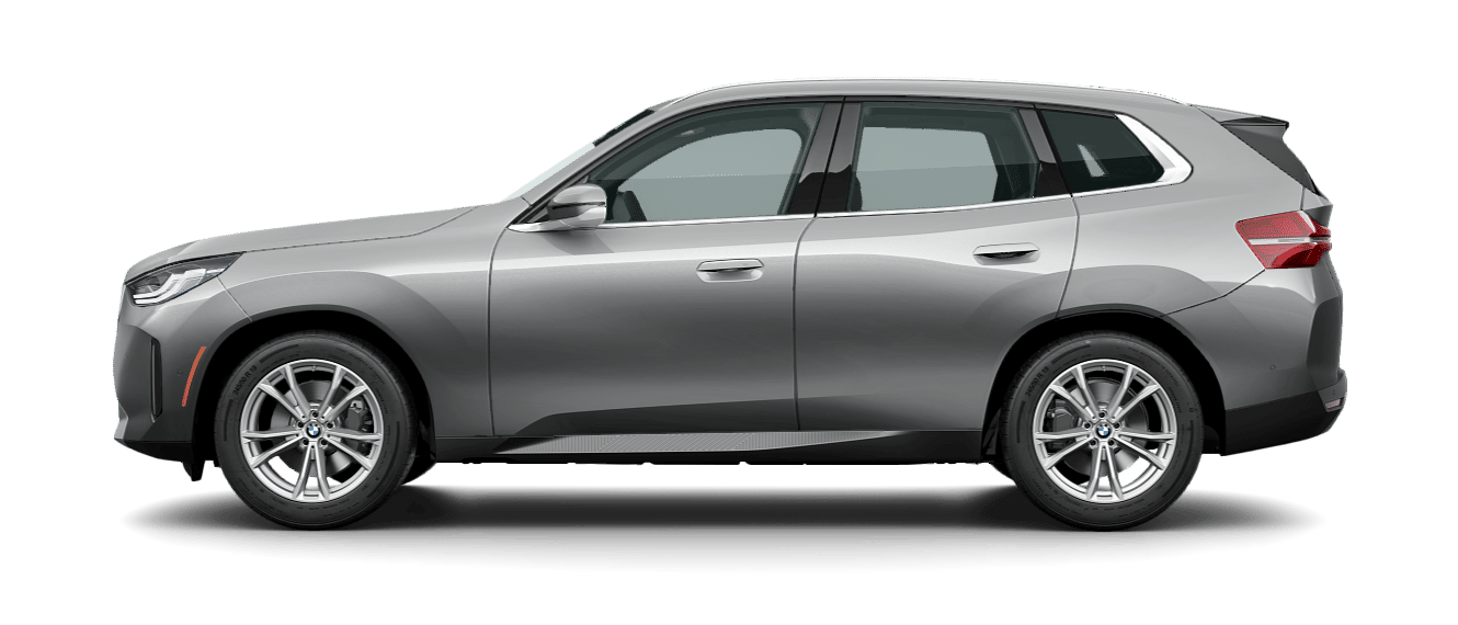 3 thumbnail image of  2025 BMW X3 30 xDrive