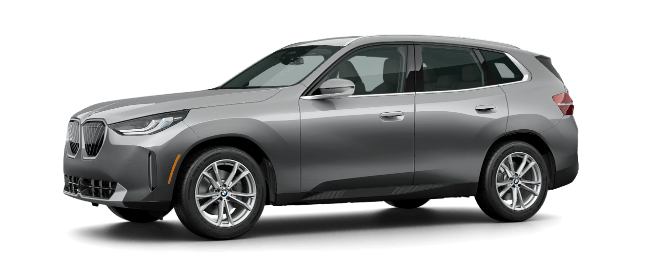 2 thumbnail image of  2025 BMW X3 30 xDrive