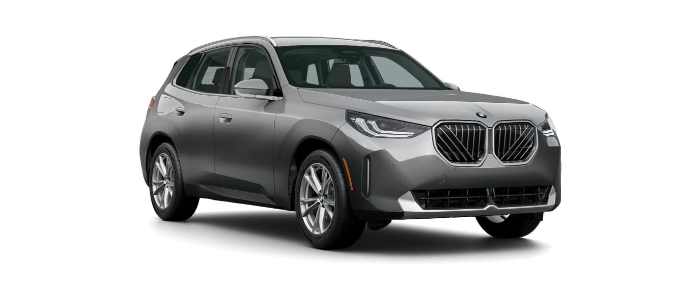 11 thumbnail image of  2025 BMW X3 30 xDrive