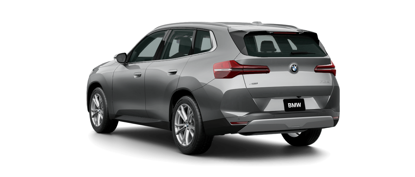 5 thumbnail image of  2025 BMW X3 30 xDrive