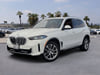 2025 BMW X5 sDrive40i sDrive40i
