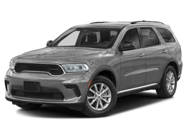 4 thumbnail image of  2025 Dodge Durango GT