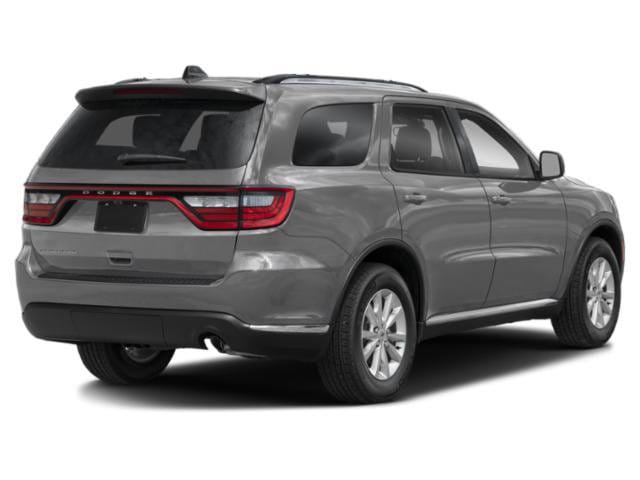 5 thumbnail image of  2025 Dodge Durango GT
