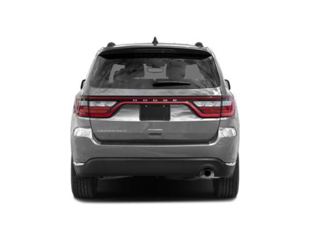 8 thumbnail image of  2025 Dodge Durango GT
