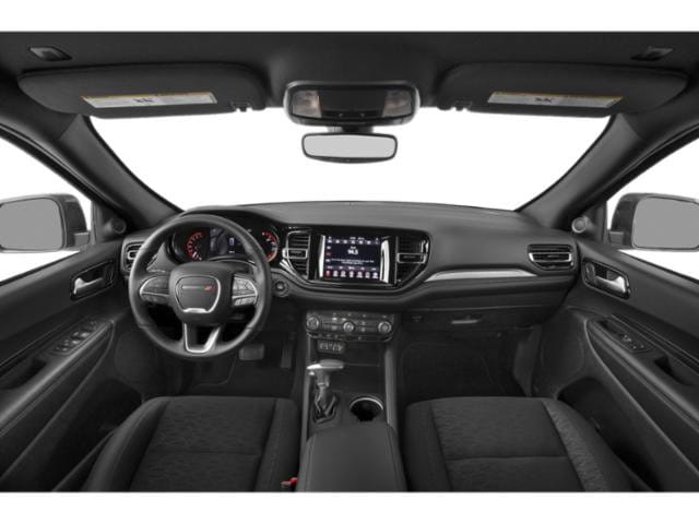 11 thumbnail image of  2025 Dodge Durango GT