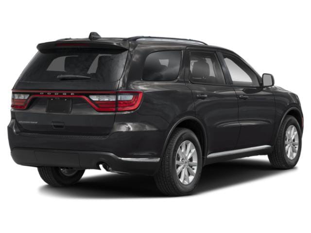 2 thumbnail image of  2025 Dodge Durango GT