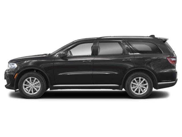 3 thumbnail image of  2025 Dodge Durango GT