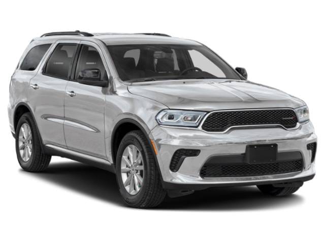 9 thumbnail image of  2025 Dodge Durango GT