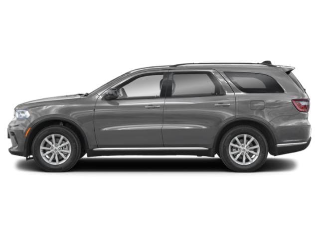6 thumbnail image of  2025 Dodge Durango GT
