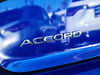 7 thumbnail image of  2025 Honda Accord Hybrid Sport