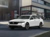 1 placeholder image of  2025 Honda Accord Hybrid Sport